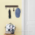 Wall Mounted Keys Collection Hooks for Porch